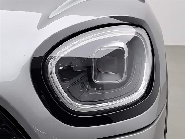 Фото 7 - Mini Countryman