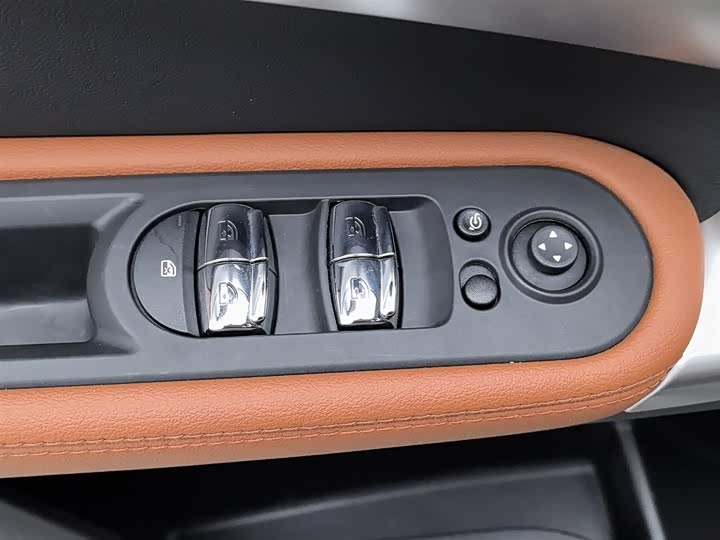 Фото 9 - Mini Countryman