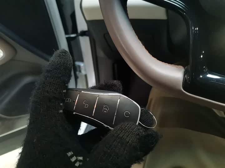 Фото 9 - BYD Destroyer 05