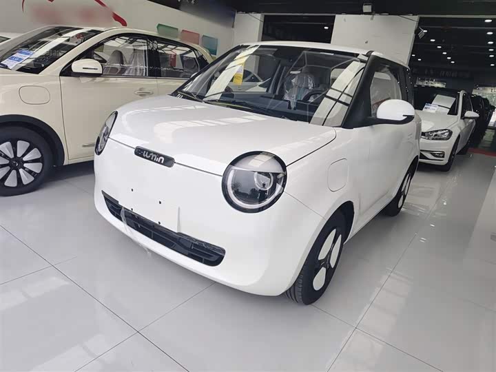 Фото 2 - Changan Qiyuan (Nevo) Lumin