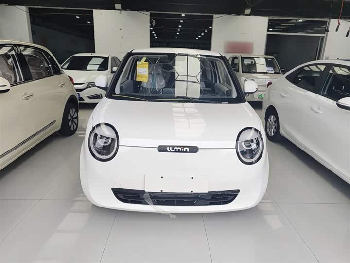 Фото 3 - Changan Qiyuan (Nevo) Lumin