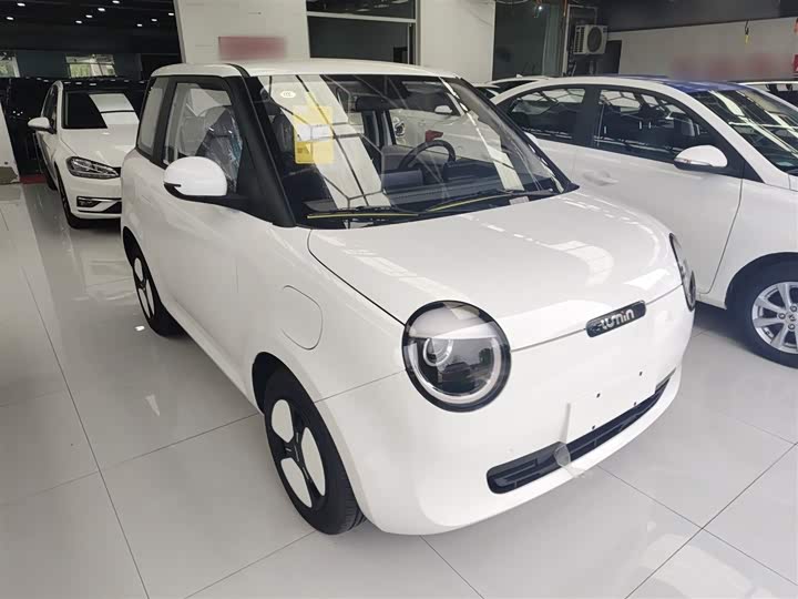 Фото 4 - Changan Qiyuan (Nevo) Lumin