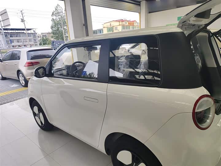 Фото 5 - Changan Qiyuan (Nevo) Lumin