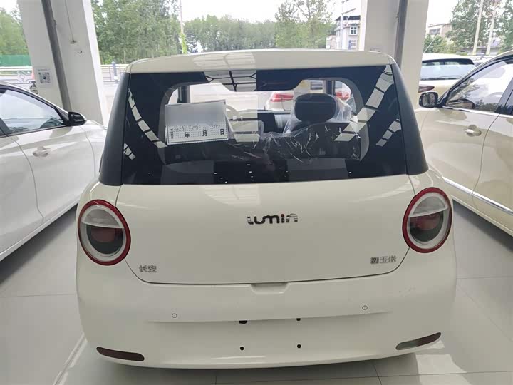 Фото 6 - Changan Qiyuan (Nevo) Lumin