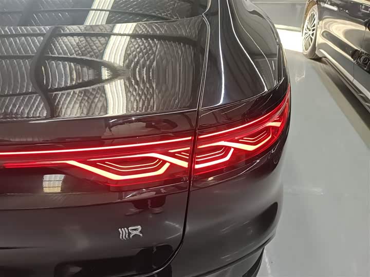 Фото 8 - BYD Han