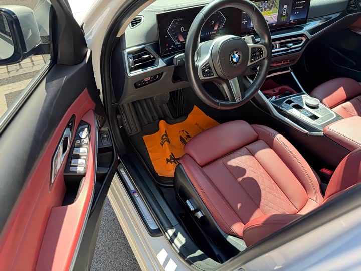 Фото 5 - BMW 3 Series