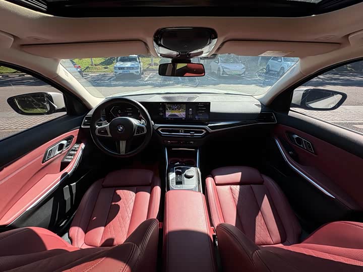 Фото 6 - BMW 3 Series