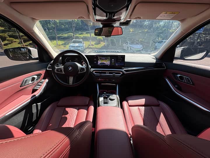 Фото 7 - BMW 3 Series