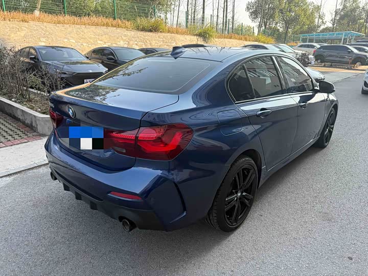 Фото 6 - BMW 1 Series