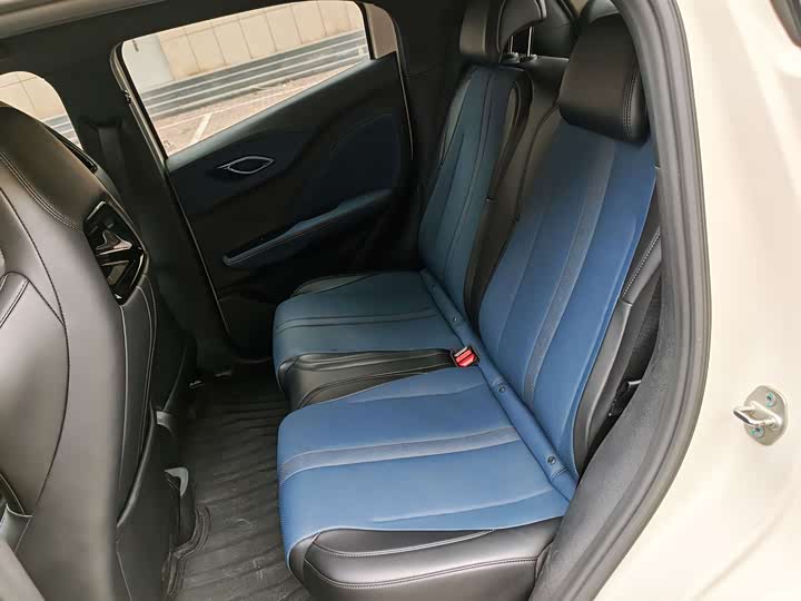 Фото 7 - BYD Seagull