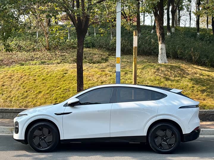 Фото 6 - XPeng G6