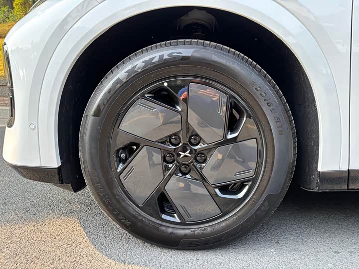 Фото 7 - XPeng G6