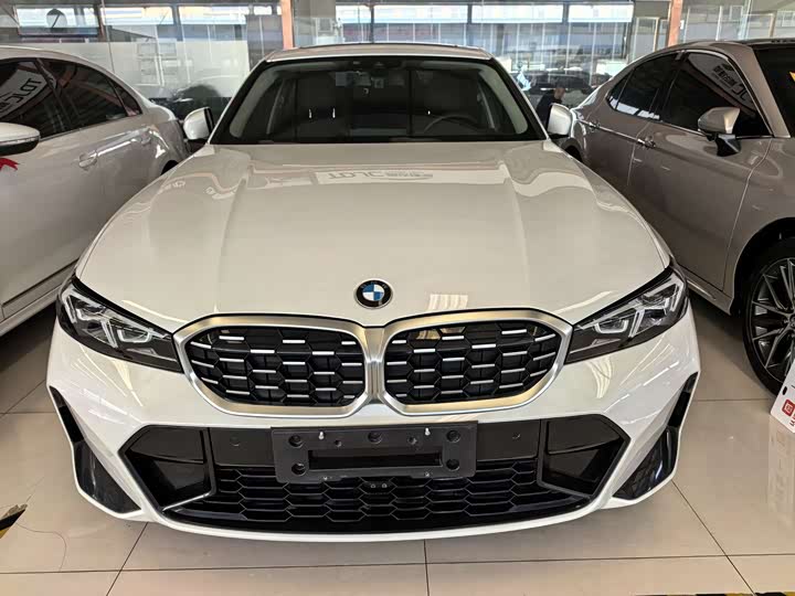 Фото 2 - BMW 3 Series