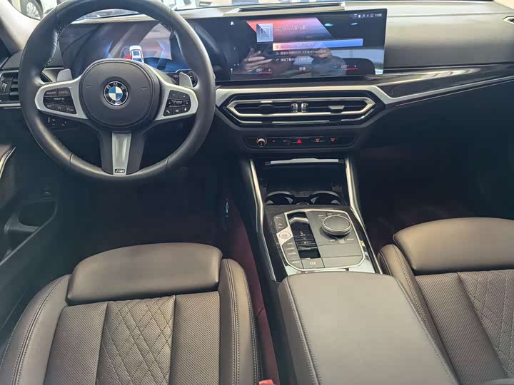 Фото 7 - BMW 3 Series