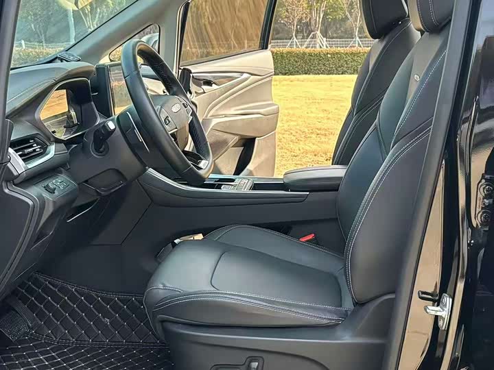 Фото 2 - Maxus G50