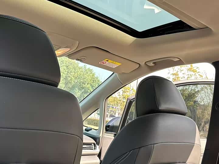 Фото 5 - Maxus G50