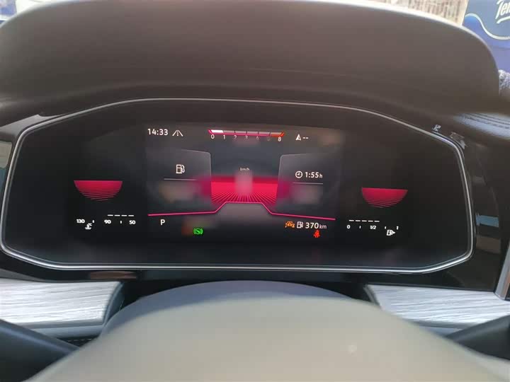 Фото 4 - Volkswagen Sagitar L