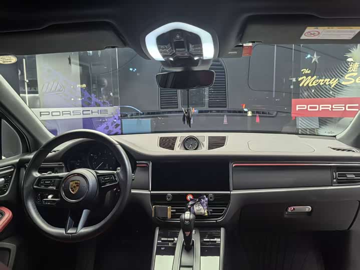 Фото 6 - Porsche Macan