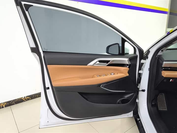 Фото 7 - XPeng P5