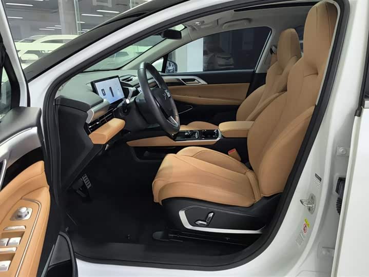 Фото 9 - XPeng P5