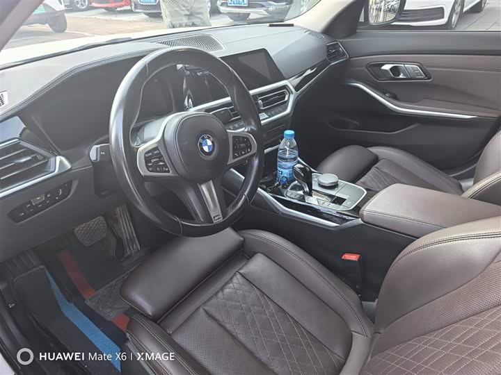 Фото 2 - BMW 3 Series