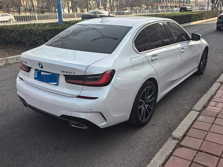 Фото 5 - BMW 3 Series