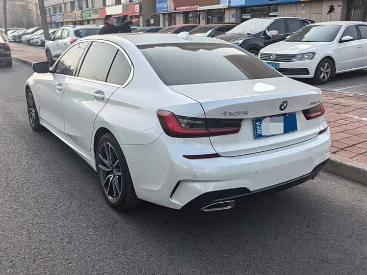 Фото 7 - BMW 3 Series