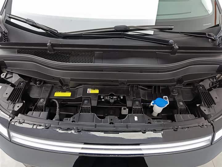 Фото 6 - XPeng X9