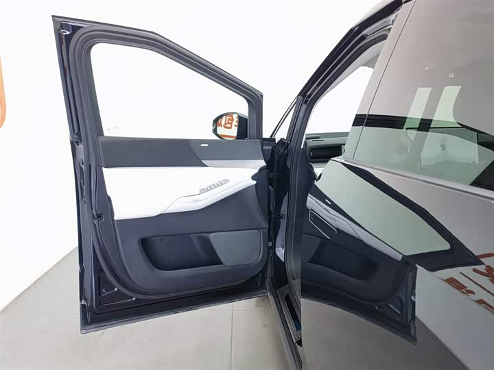 Фото 8 - XPeng X9