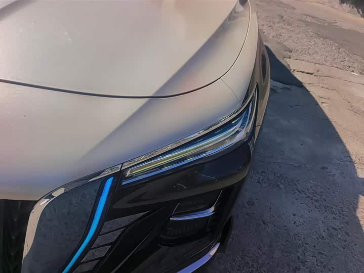 Фото 5 - Hongqi H5