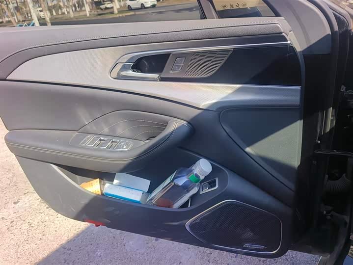 Фото 7 - Hongqi H5