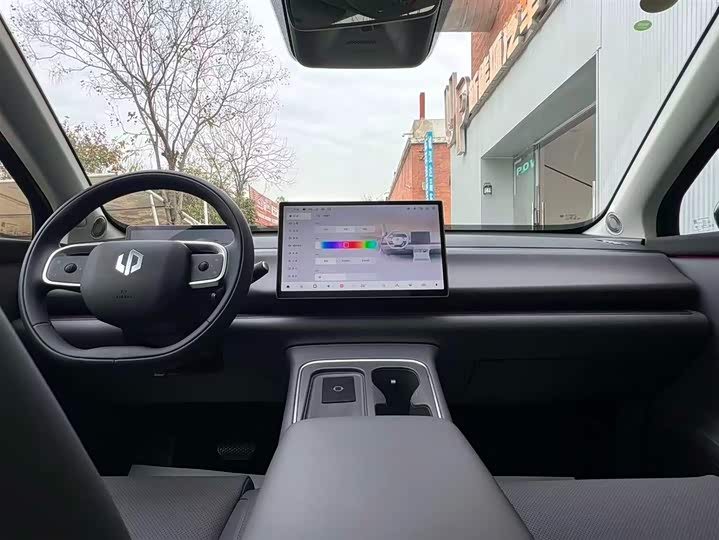 Фото 8 - Leapmotor C10