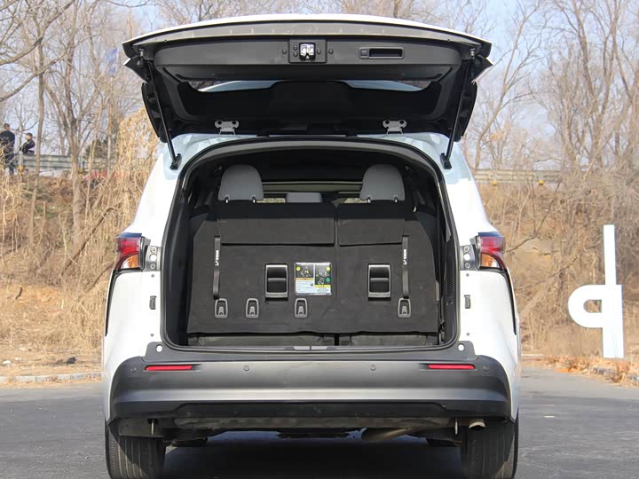 Фото 9 - Toyota Sienna