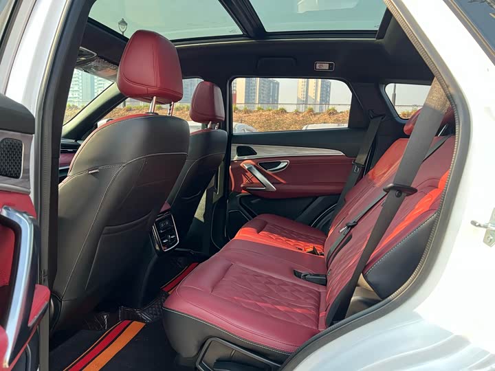 Фото 7 - Jetour X70 Plus