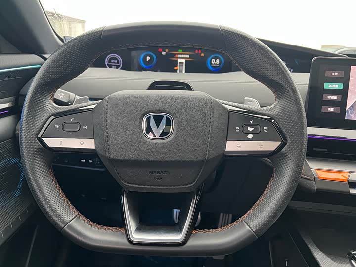 Фото 5 - Changan UNI-V