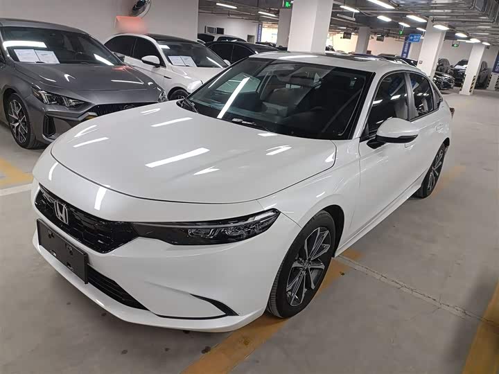 Фото 2 - Honda Integra