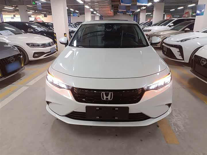 Фото 3 - Honda Integra