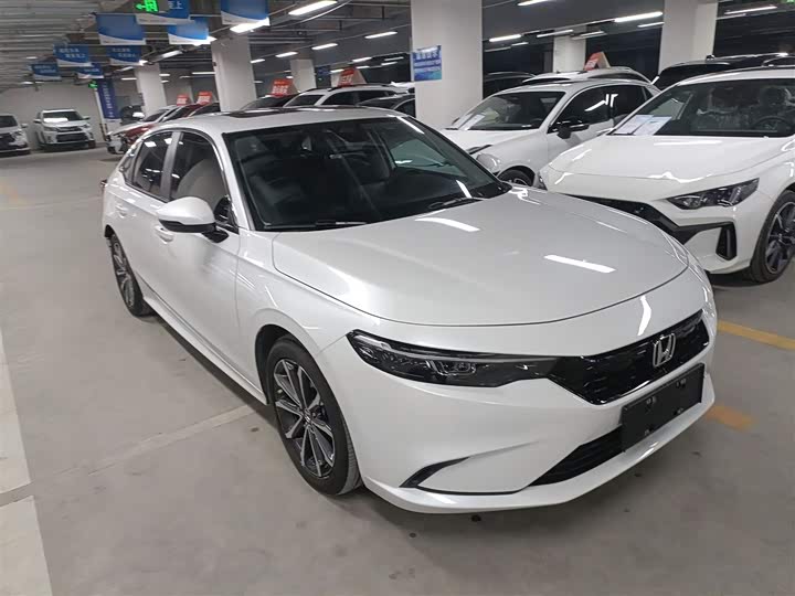 Фото 4 - Honda Integra