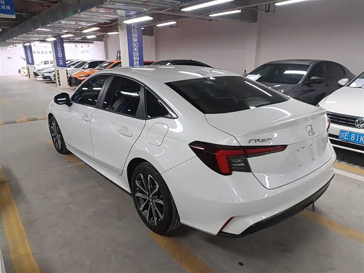 Фото 5 - Honda Integra