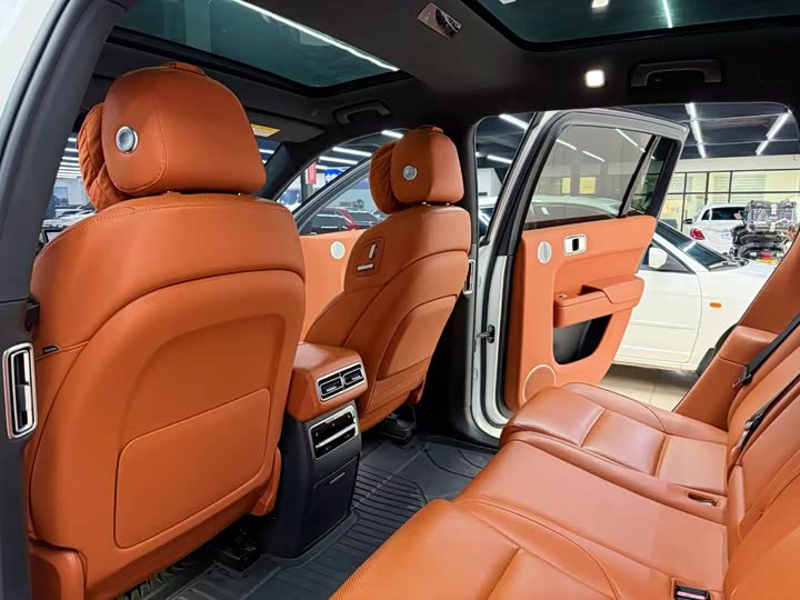 Фото 6 - LiXiang L7