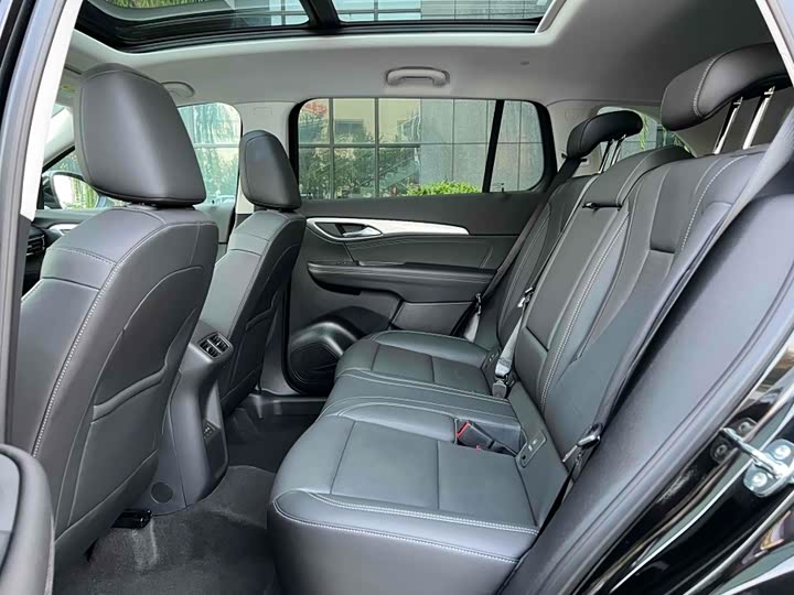 Фото 5 - Buick Envision Plus