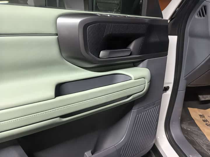 Фото 5 - BAIC Beijing BJ40