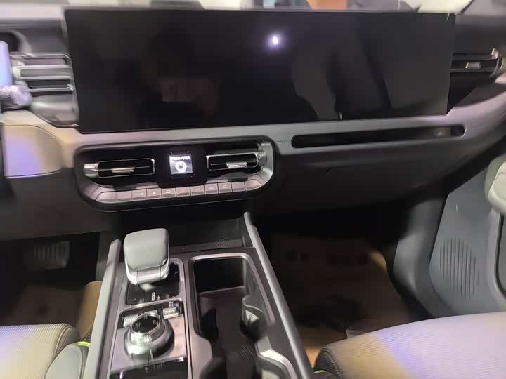 Фото 9 - BAIC Beijing BJ40