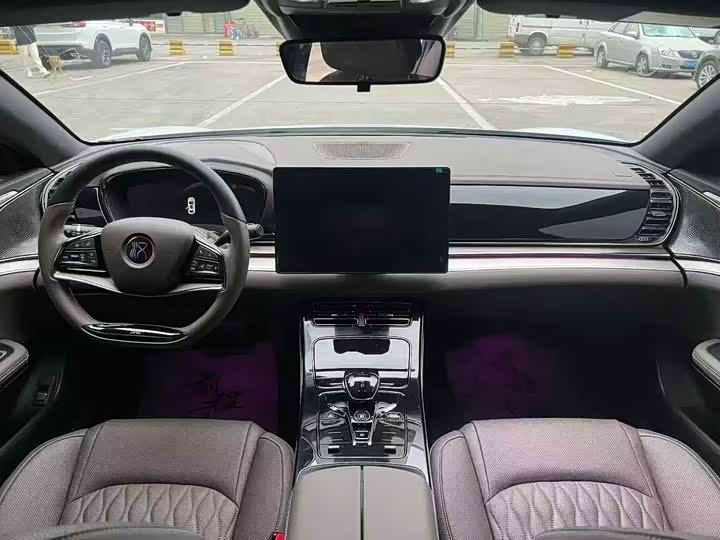 Фото 5 - BYD Han