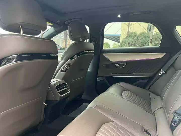 Фото 6 - BYD Han