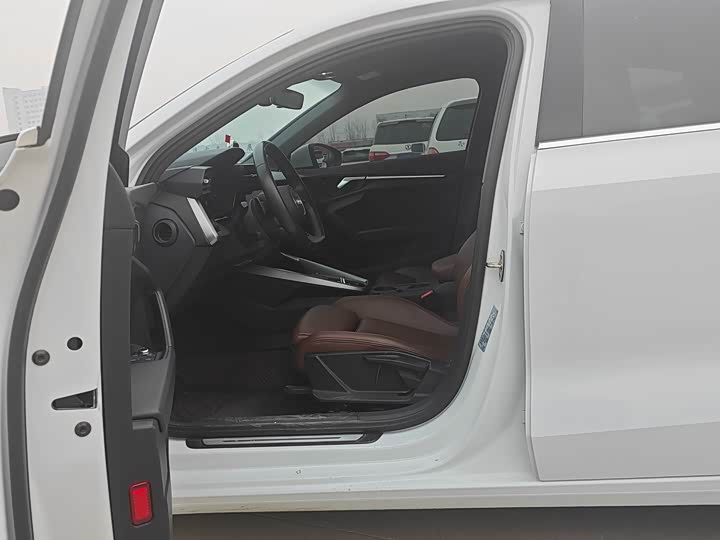 Фото 4 - Audi A3