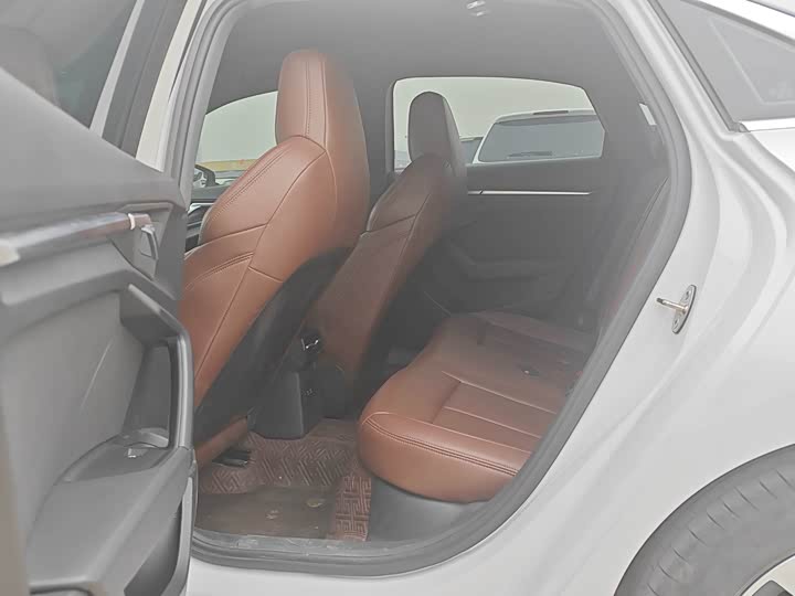 Фото 5 - Audi A3