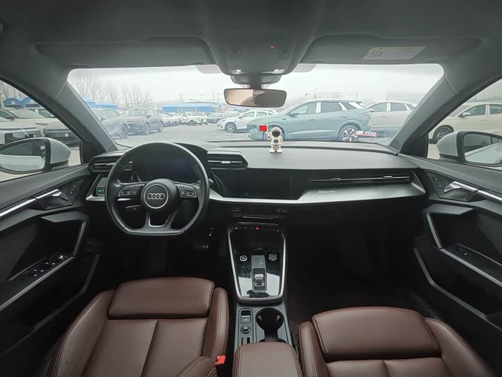 Фото 6 - Audi A3