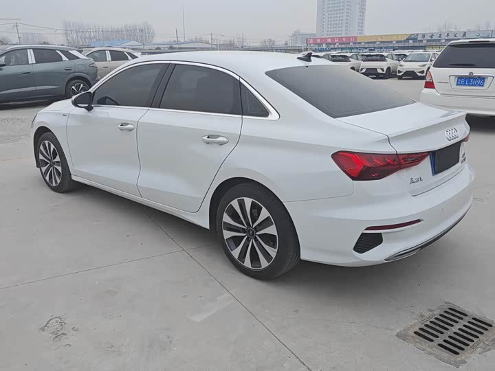 Фото 8 - Audi A3