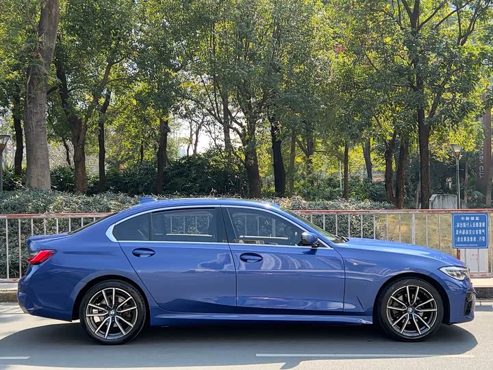 Фото 3 - BMW 3 Series